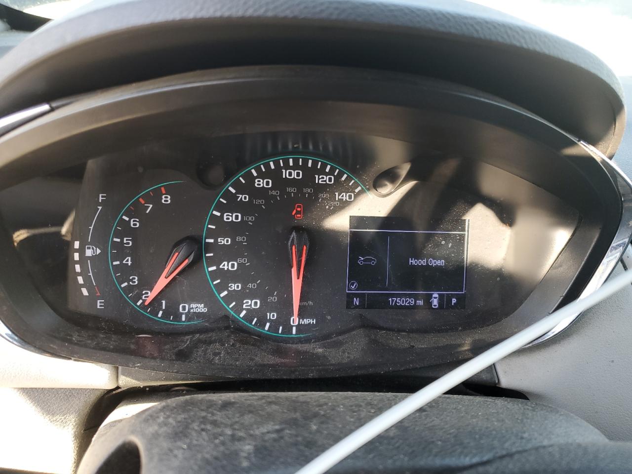 2020 Chevrolet Trax Ls VIN: 3GNCJKSB7LL171413 Lot: 82752475