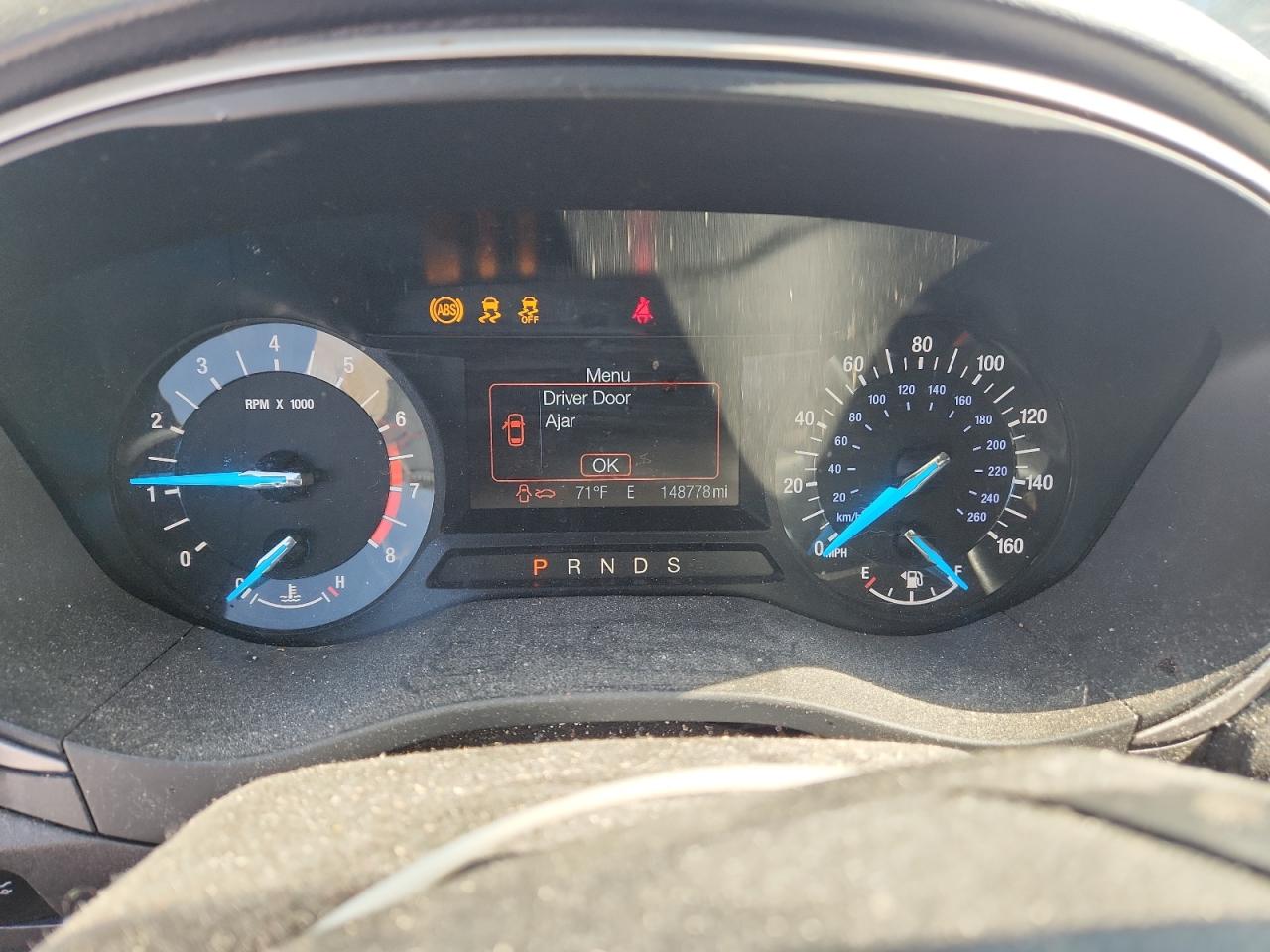 2016 Ford Fusion Se VIN: 3FA6P0H79GR211821 Lot: 90981995