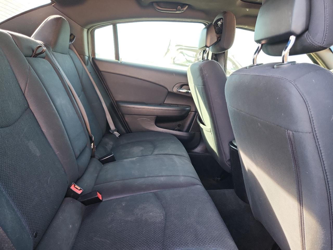 2013 Chrysler 200 Touring VIN: 1C3CCBBB7DN592492 Lot: 91562055