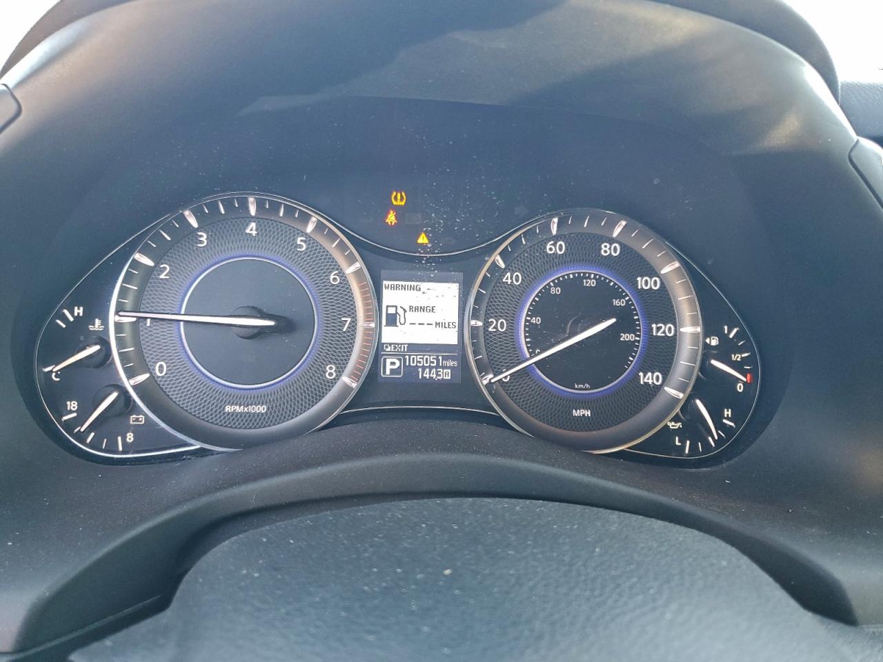 2016 Infiniti Qx80 VIN: JN8AZ2NE1G9125321 Lot: 94099235