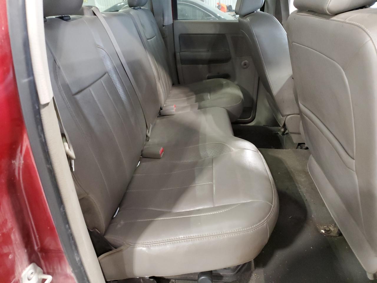 2007 Dodge Ram 1500 St VIN: 1D7HU182X7S197007 Lot: 91493325