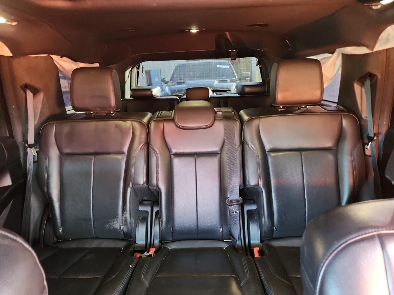 2021 Ford Expedition Xlt VIN: 1FMJU1JT2MEA29396 Lot: 91638995