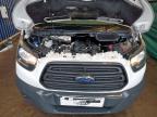 2017 FORD TRANSIT 2.0 TDCI 130PS H3 VAN for sale at Copart SANDTOFT