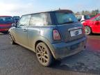 2010 MINI HATCHBACK 1.6 COOPER [122] 3DR for sale at Copart GLOUCESTER