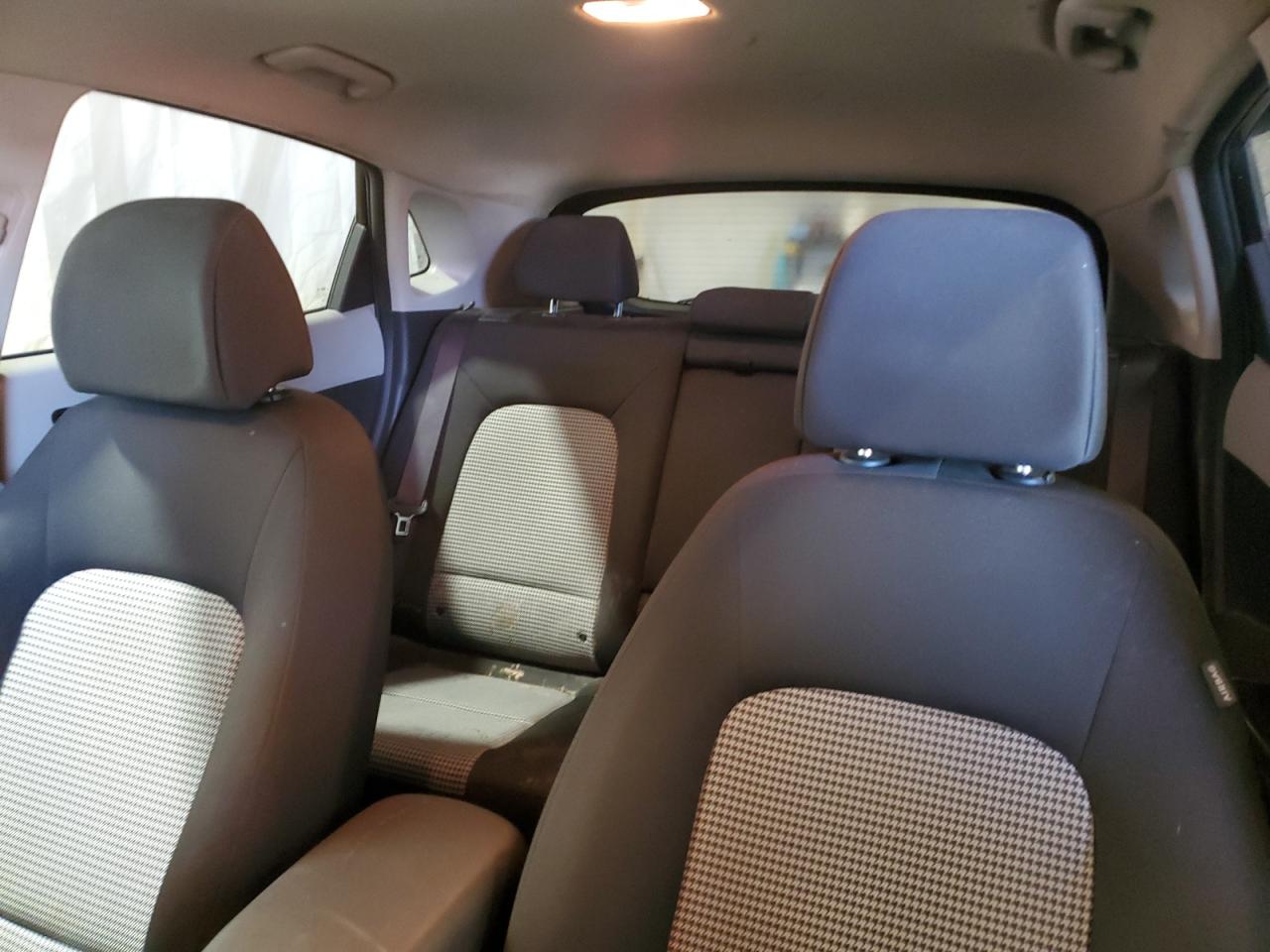 2018 Hyundai Kona Sel VIN: KM8K2CAA8JU088197 Lot: 91213345