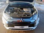 2018 MITSUBISHI OUTLANDER 2.4 PHEV JURO 5DR AUTO for sale at Copart WISBECH