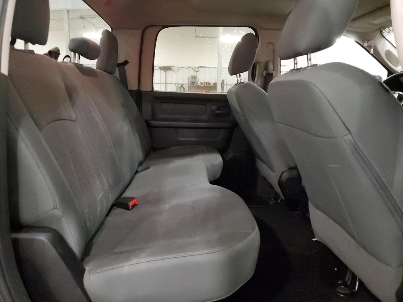 2017 Ram 1500 St VIN: 1C6RR7KG1HS641634 Lot: 93627835