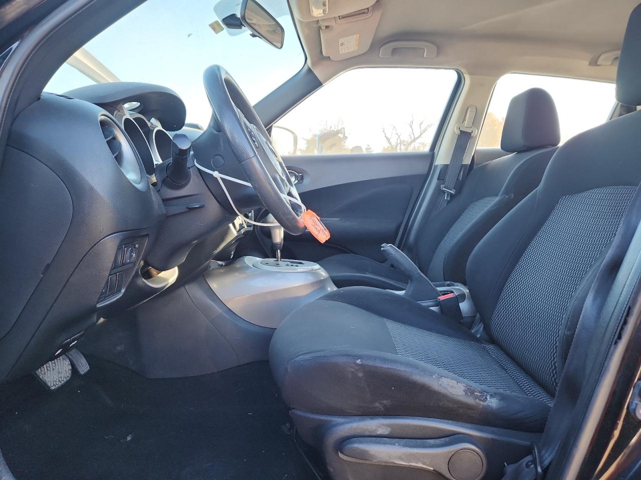 2015 Nissan Juke S VIN: JN8AF5MR5FT512020 Lot: 92631355