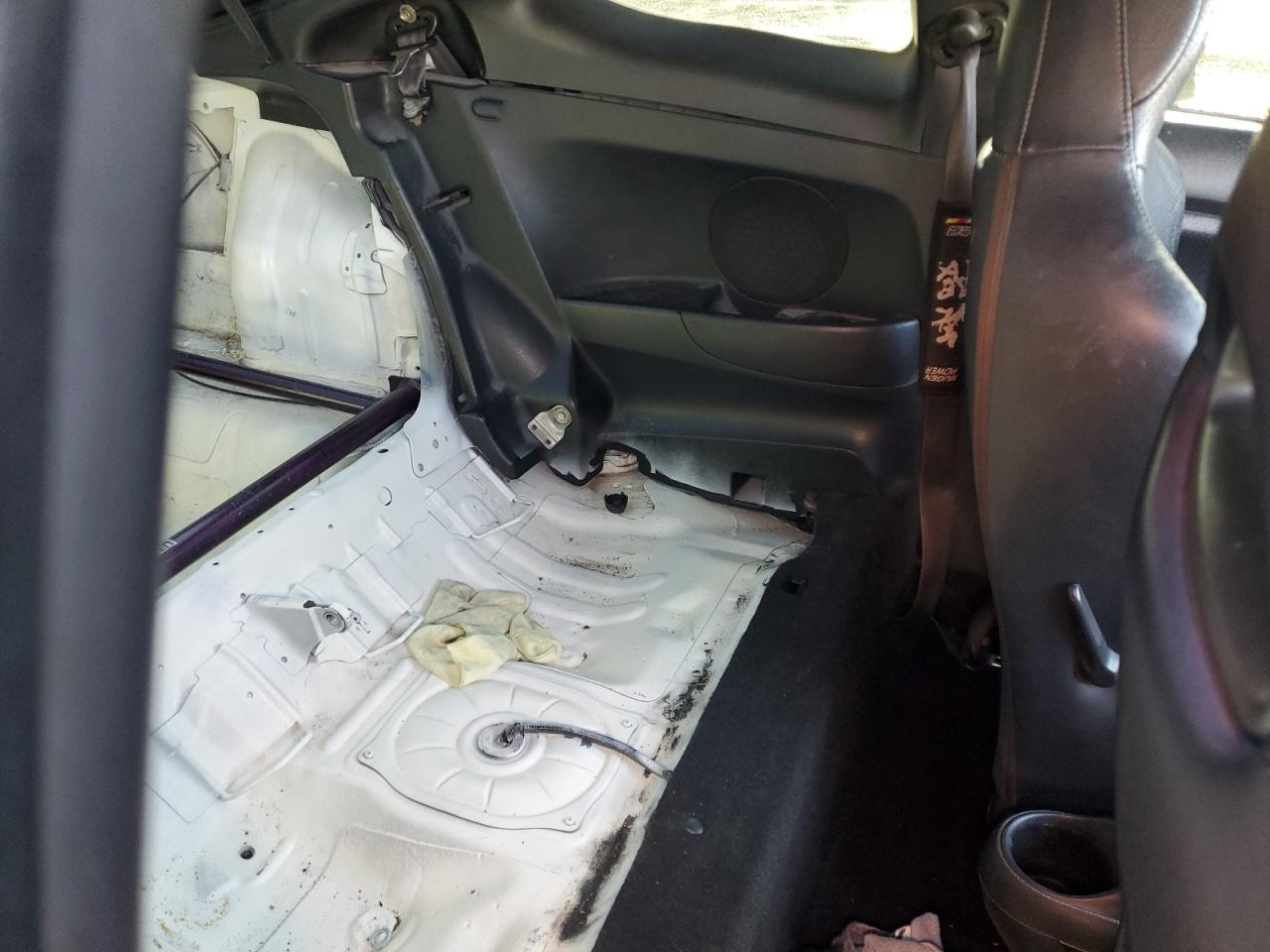 2006 Acura Rsx VIN: JH4DC53826S802178 Lot: 92458875