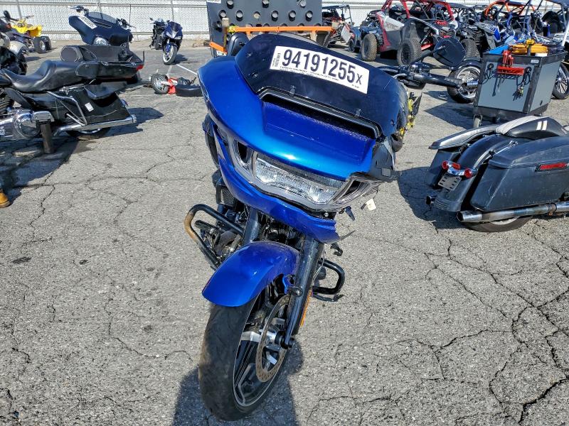 2024 HARLEY-DAVIDSON FLTRX   