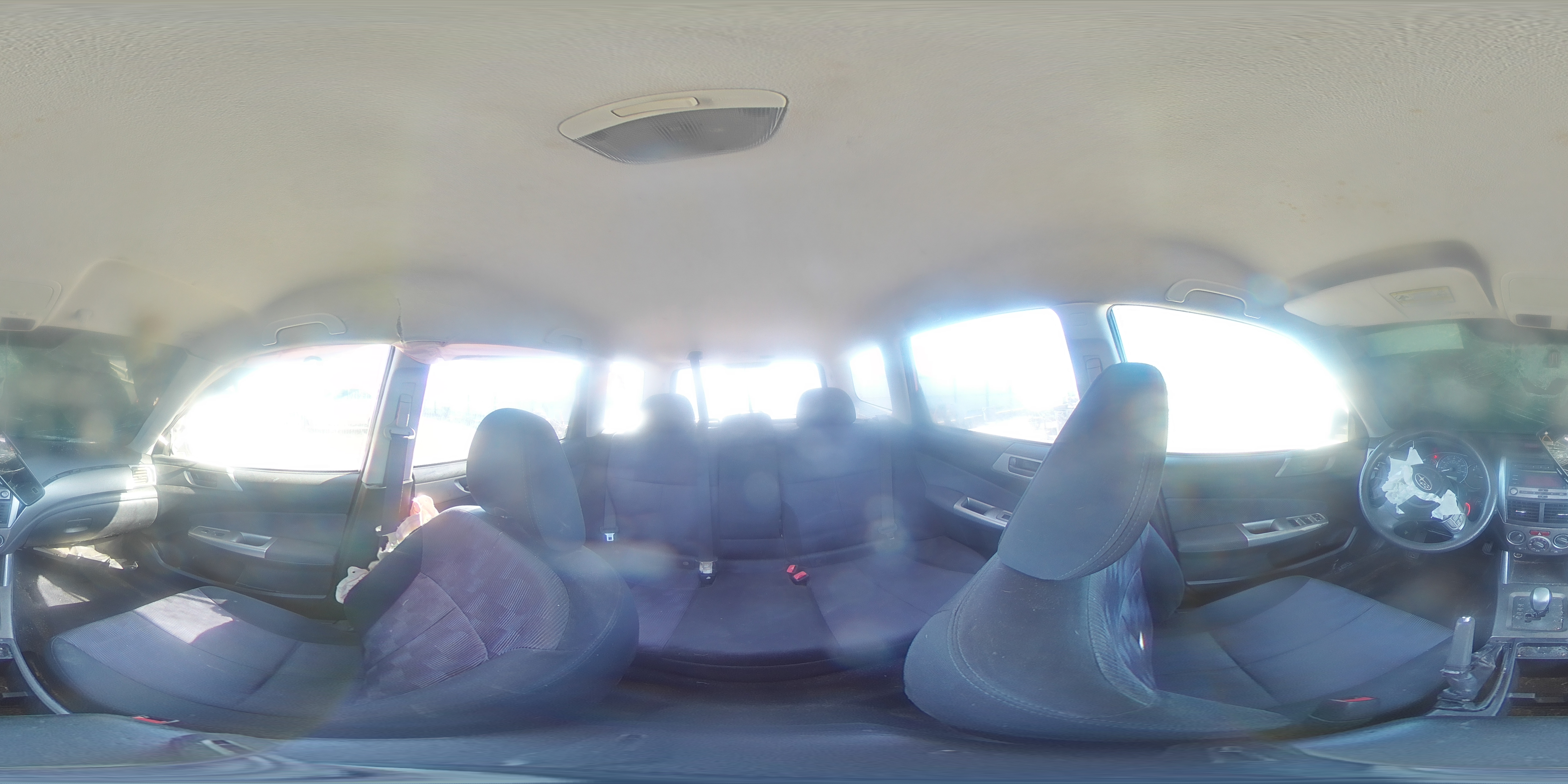 2010 Subaru Forester Xs VIN: JF2SH6BC3AH778745 Lot: 91672625