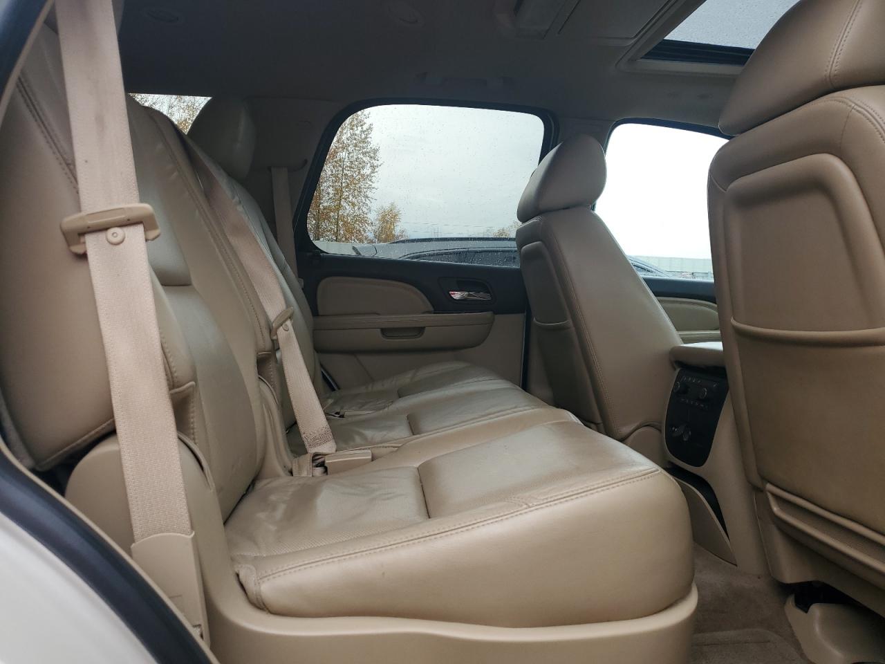 2011 GMC Yukon Denali Hybrid VIN: 1GKS2GEJ7BR231803 Lot: 91314915