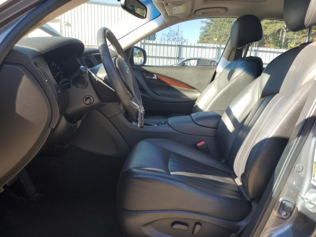 2017 Infiniti Qx50 VIN: JN1BJ0RR9HM402761 Lot: 92442965