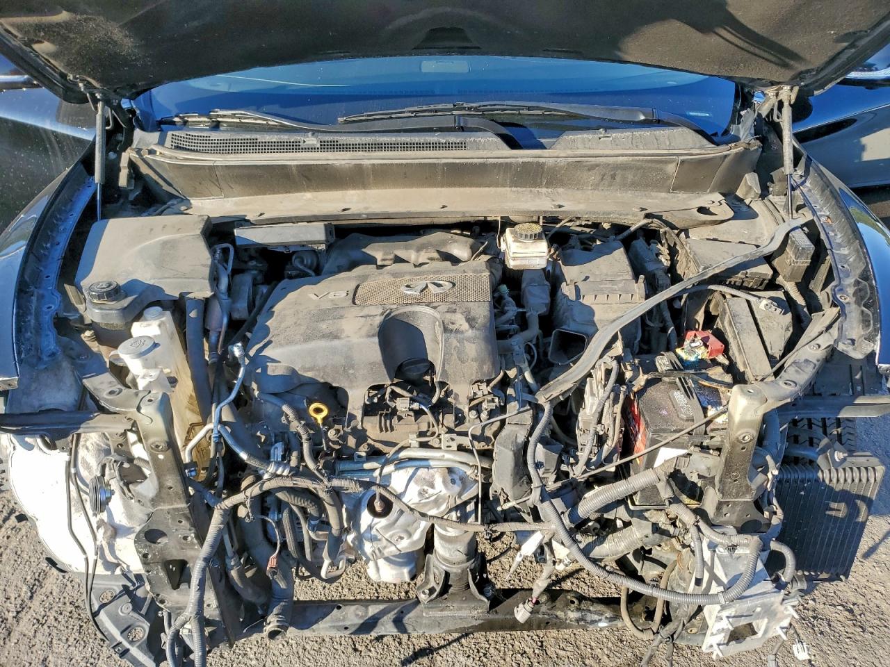 2018 Infiniti Qx60 VIN: 5N1DL0MN3JC509929 Lot: 92087775