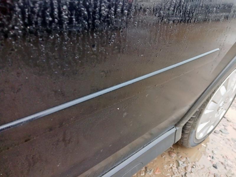 2005 VAUXHALL CORSA 1.2I 16V DESIGN [80] 5DR