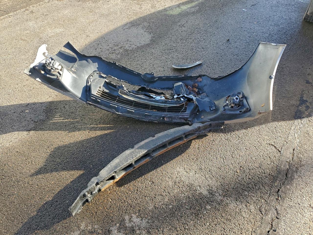 2014 Toyota Corolla L VIN: 2T1BURHE6EC101154 Lot: 94233005