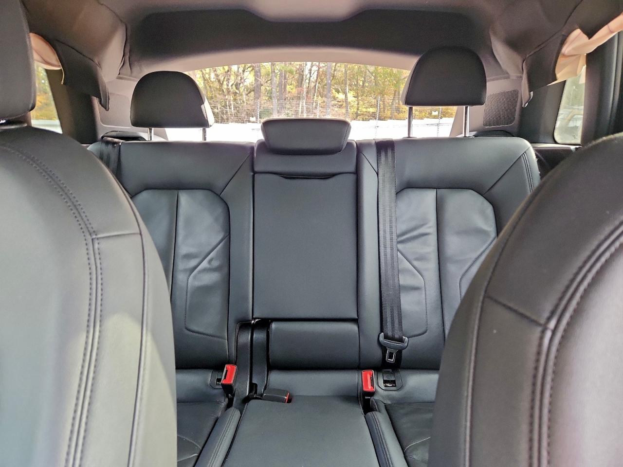 2020 Audi Q3 Premium S Line VIN: WA1DECF36L1045622 Lot: 94101855