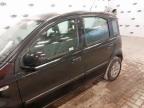 2011 FIAT PANDA 1.1 ACTIVE ECO 5DR for sale at Copart SANDWICH