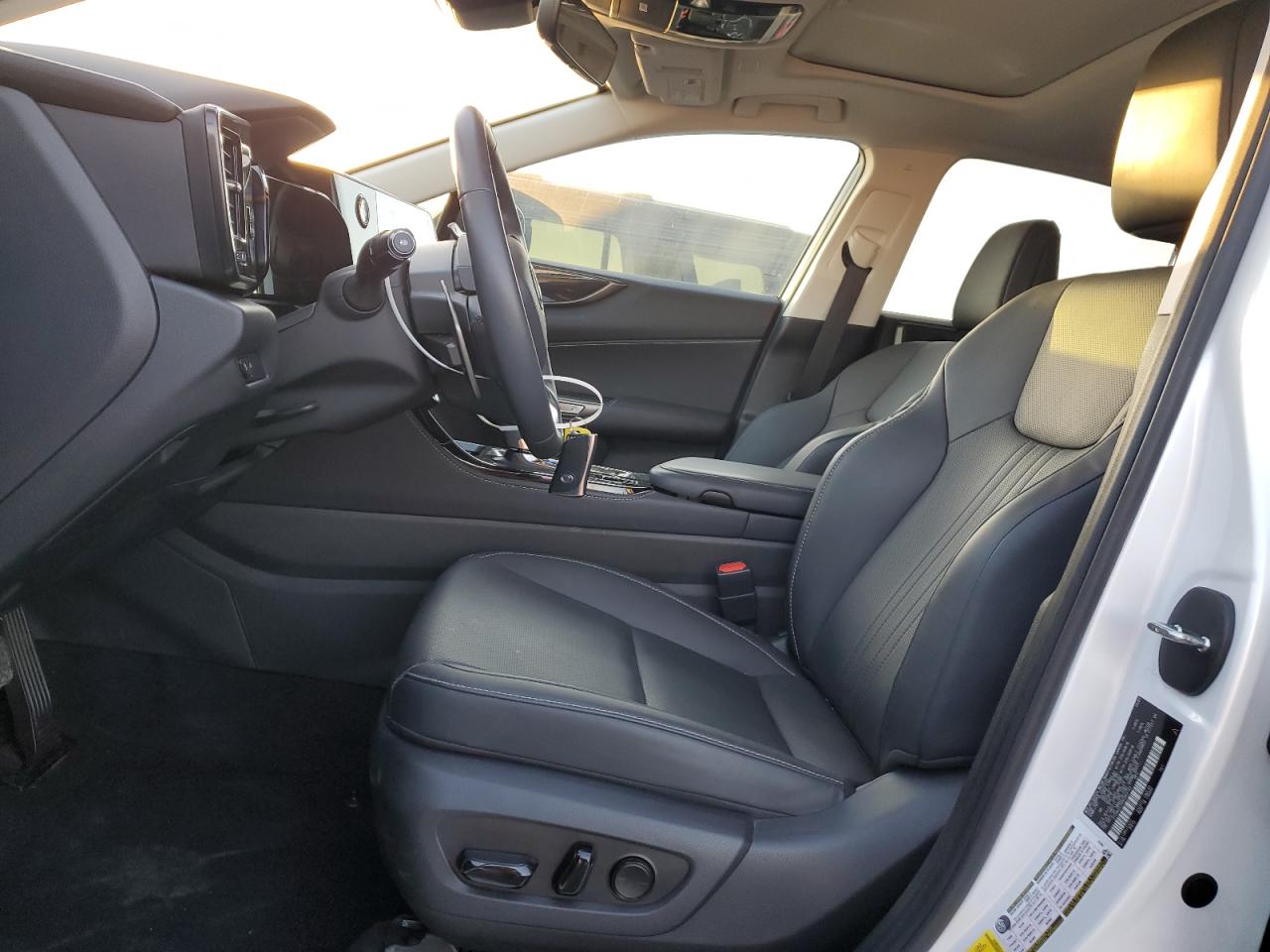 2022 Lexus Nx 350H VIN: 2T2AKCEZ6NC003145 Lot: 92084535