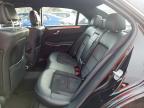 2013 MERCEDES-BENZ E CLASS E220 CDI AMG SPORT 4DR 7G-TRONIC for sale at Copart WOLVERHAMPTON