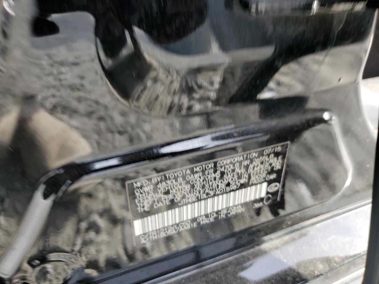 2015 Lexus Gs 350 VIN: JTHBE1BL3FA015987 Lot: 92283535