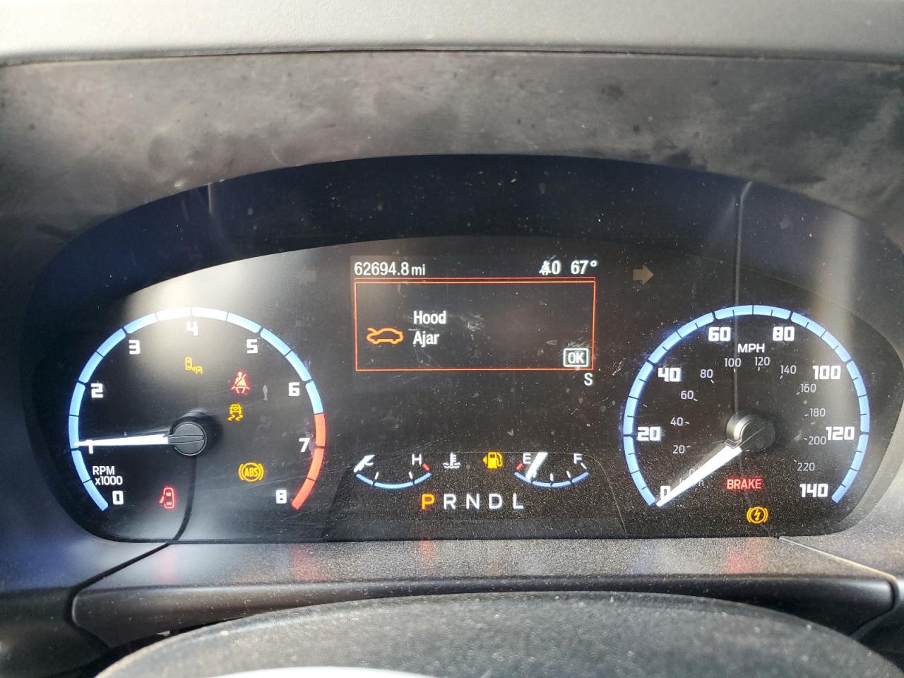 2021 Ford Bronco Sport Big Bend VIN: 3FMCR9B68MRA66421 Lot: 82782515