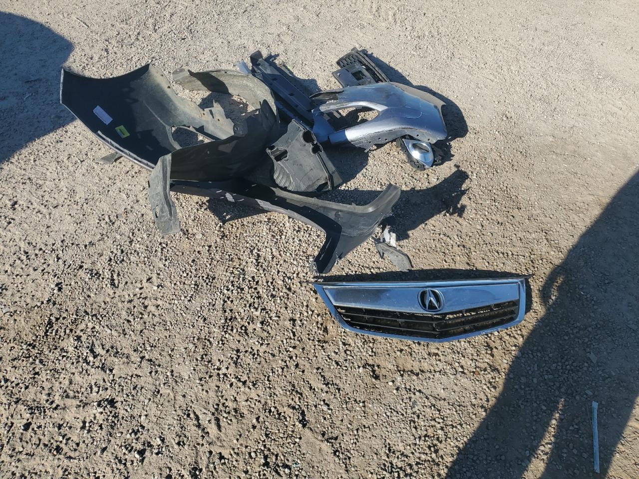 2011 Acura Tsx VIN: JH4CU2F63BC013981 Lot: 92692125