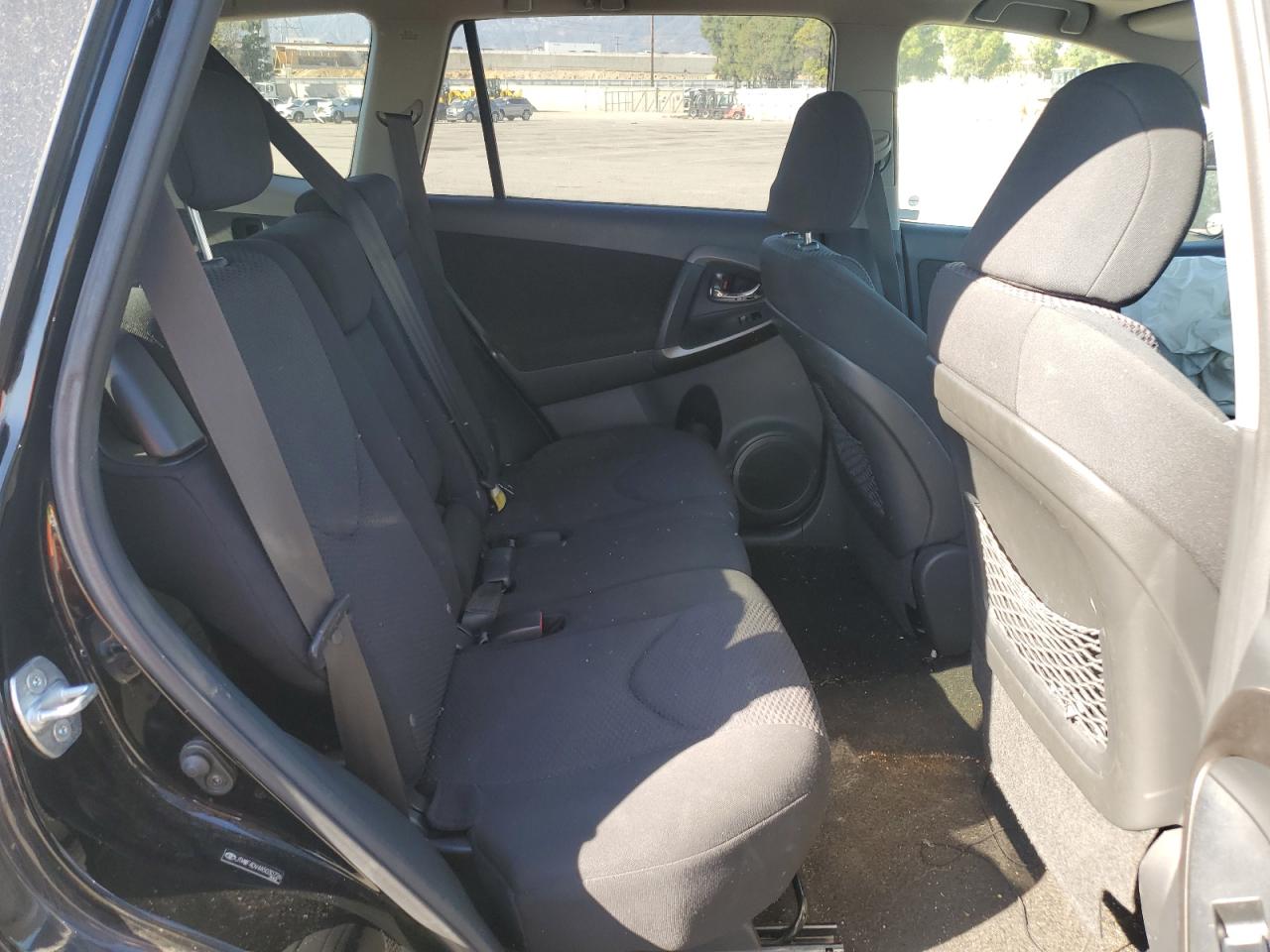 2010 Toyota Rav4 Sport VIN: JTMWF4DV4A5030726 Lot: 92050695