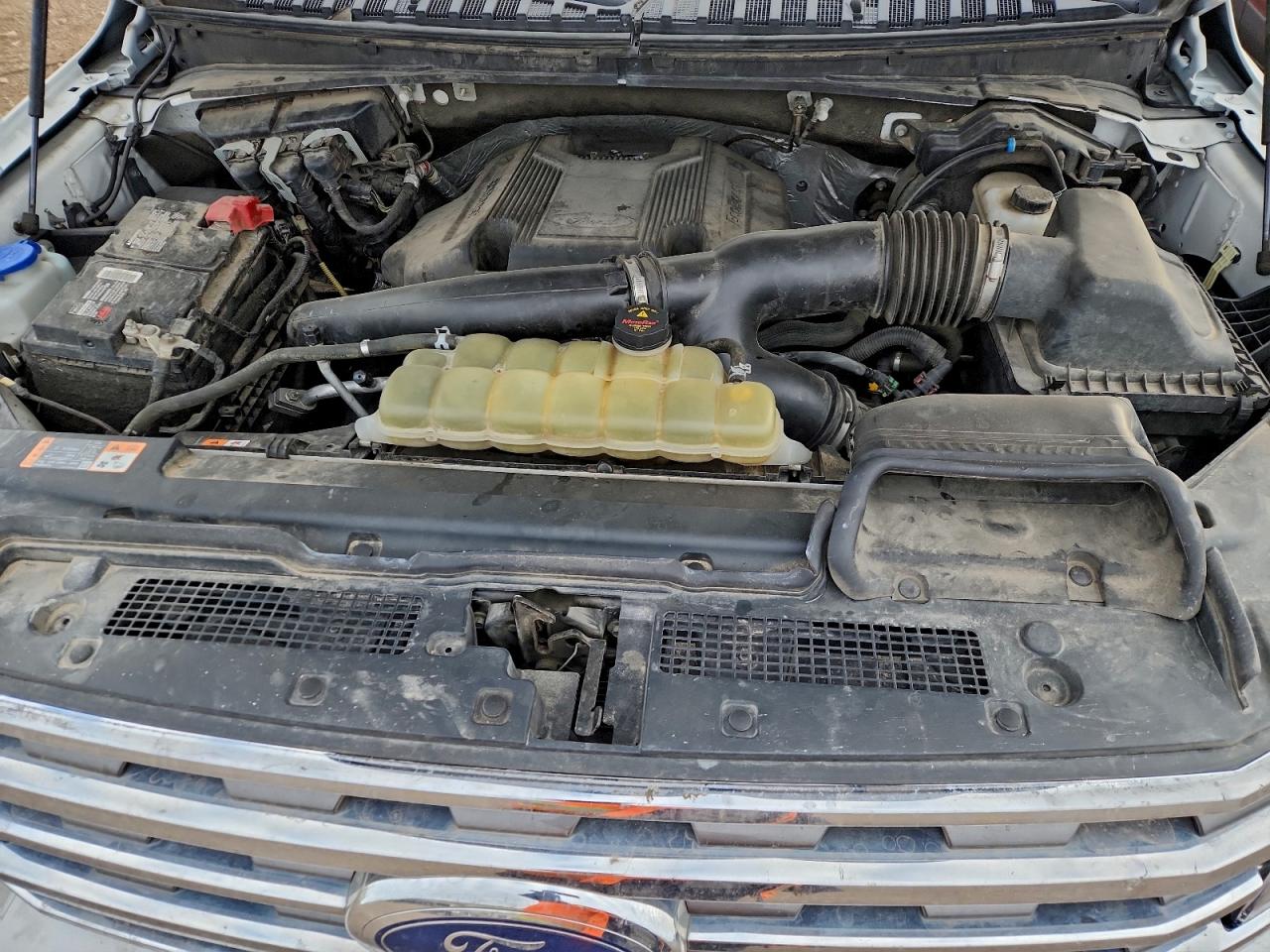 2020 Ford Expedition Max Limited VIN: 1FMJK2AT5LEA11310 Lot: 93924985