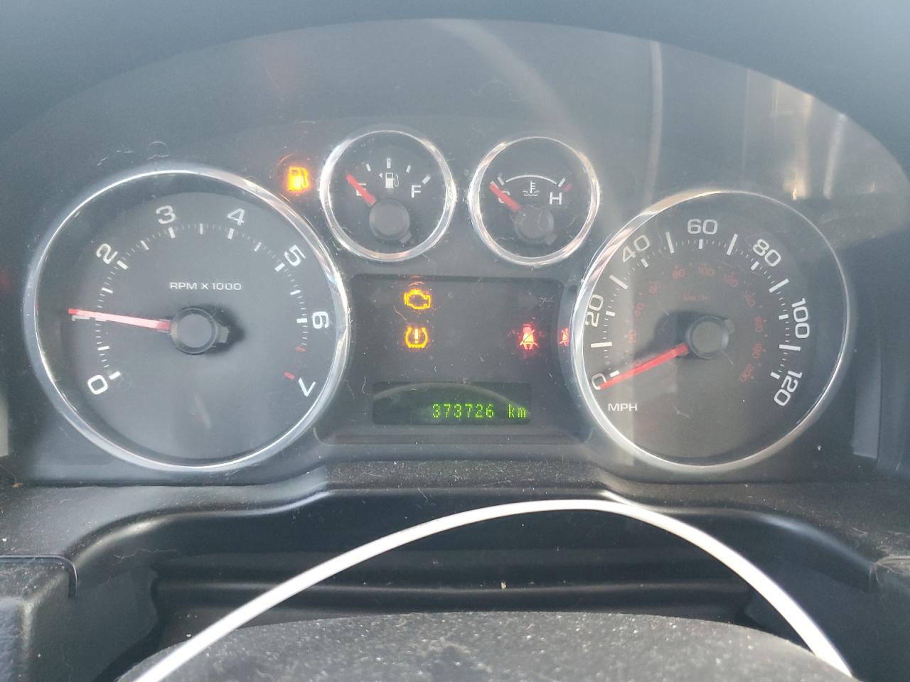 2010 Ford Edge Sport VIN: 2FMDK4AC3ABA91868 Lot: 92109705