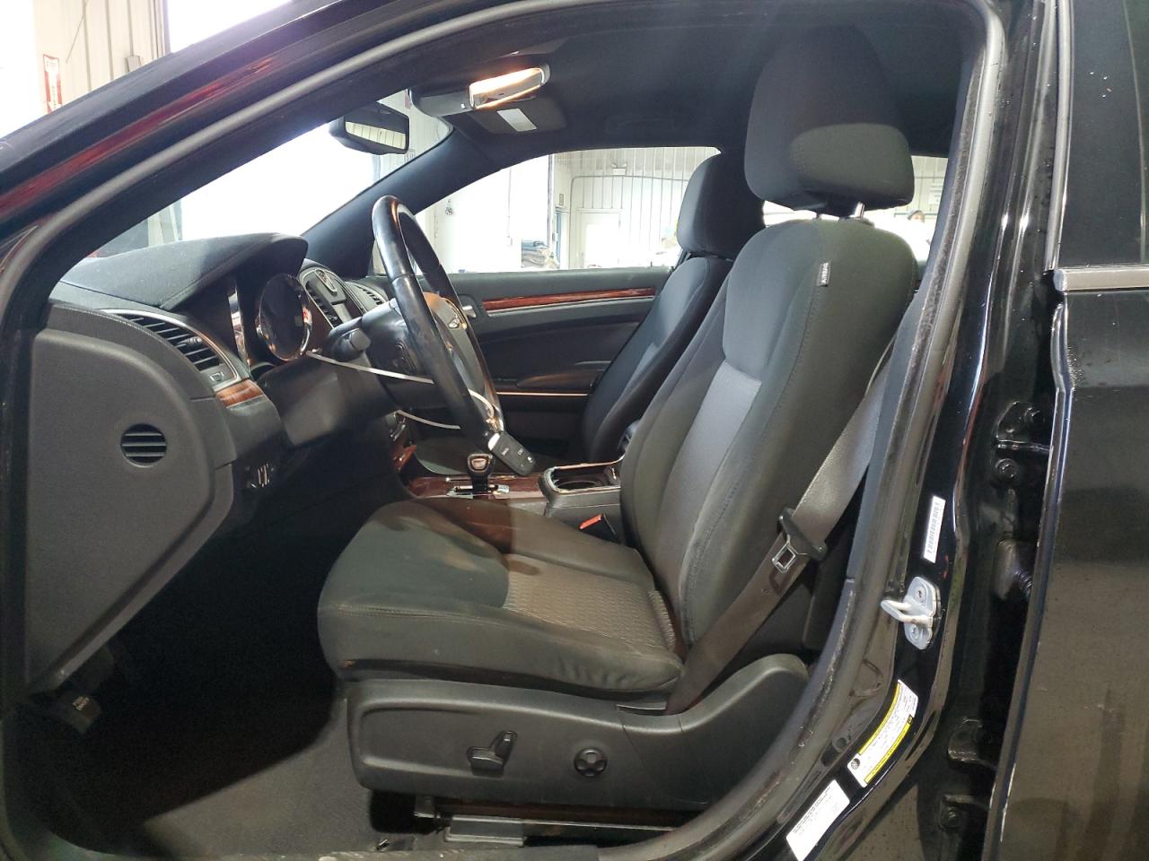 2012 Chrysler 300 VIN: 2C3CCAAG5CH188783 Lot: 92071755