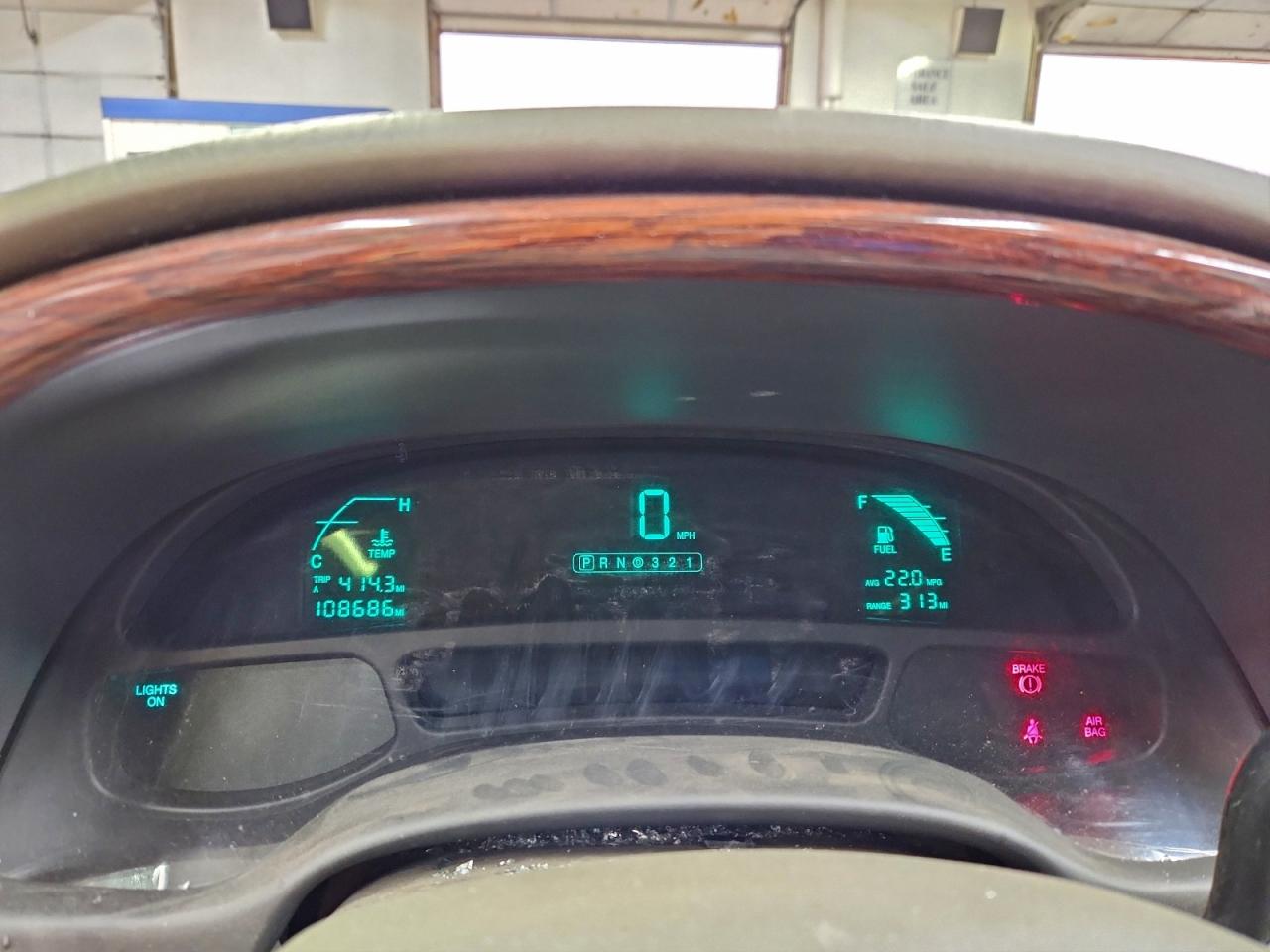 2001 Cadillac Deville VIN: 1G6KD54Y51U165775 Lot: 94046045