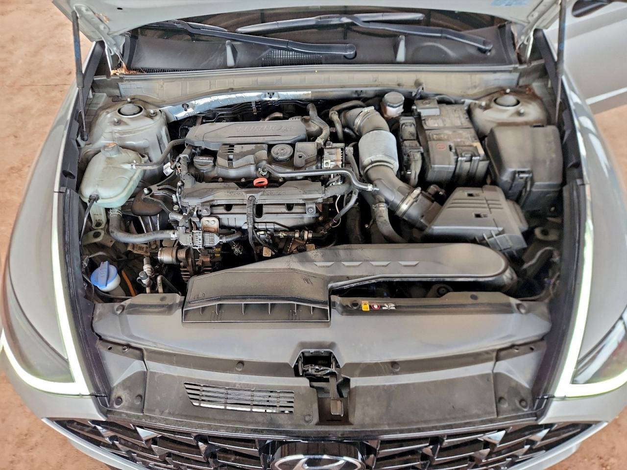 2020 Hyundai Sonata Limited VIN: 5NPEH4J22LH008873 Lot: 93978145