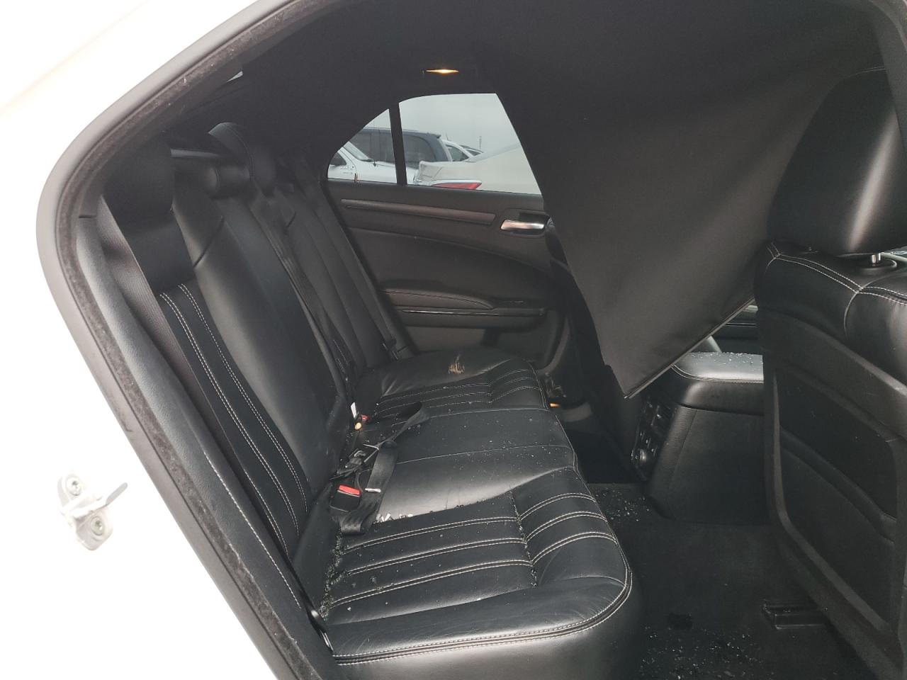 2013 Chrysler 300 S VIN: 2C3CCAGTXDH681719 Lot: 93677275