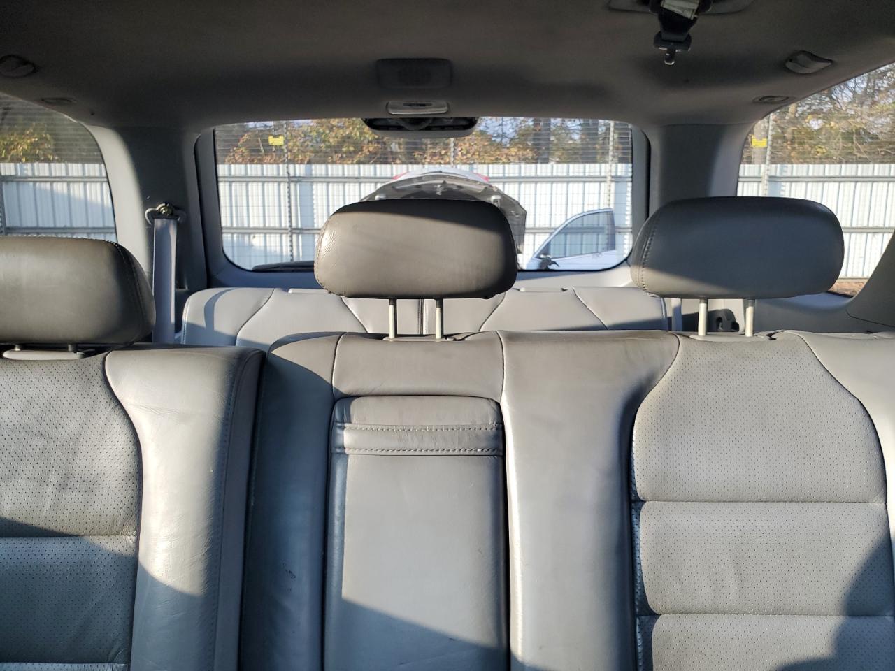 2003 Acura Mdx Touring VIN: 2HNYD18793H530105 Lot: 93678935