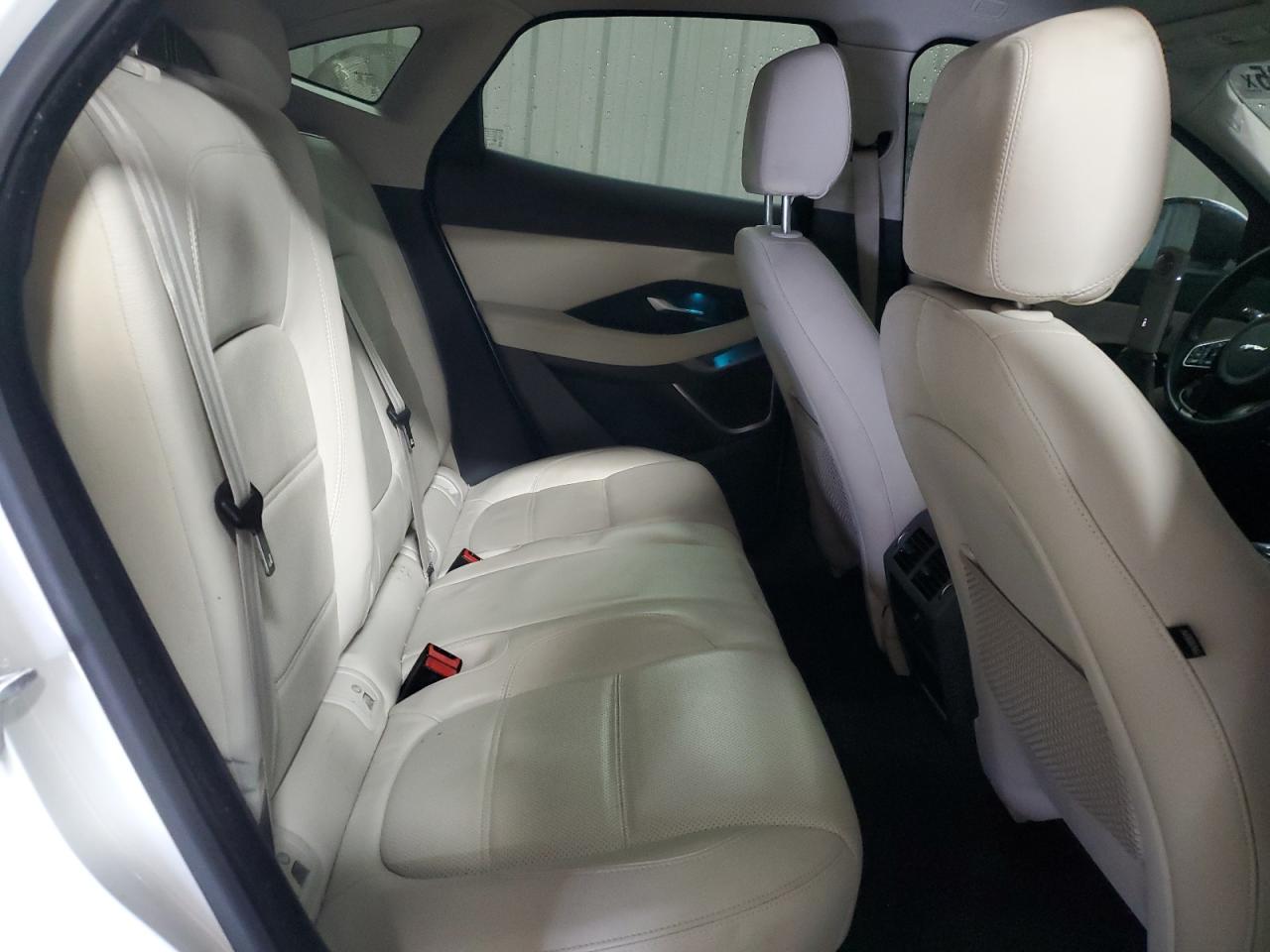 2019 Jaguar E-Pace S VIN: SADFJ2FX0K1Z64820 Lot: 91085695