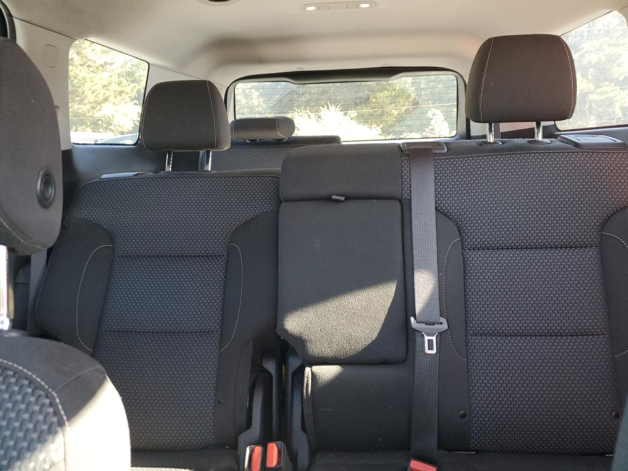 2020 GMC Acadia Sle VIN: 1GKKNKLA2LZ141425 Lot: 91112125