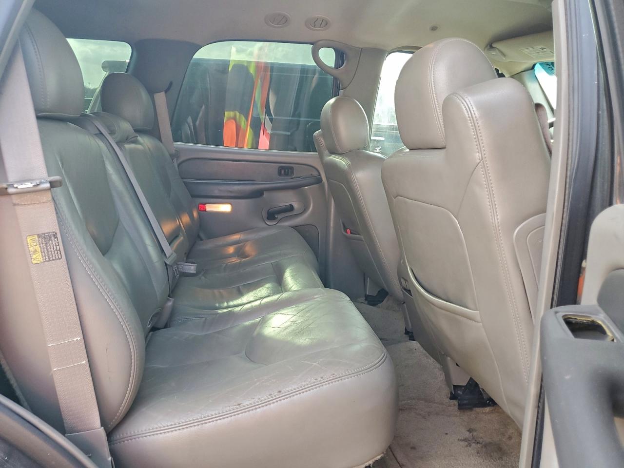 2003 Chevrolet Tahoe C1500 VIN: 1GNEC13ZX3R143901 Lot: 93479645