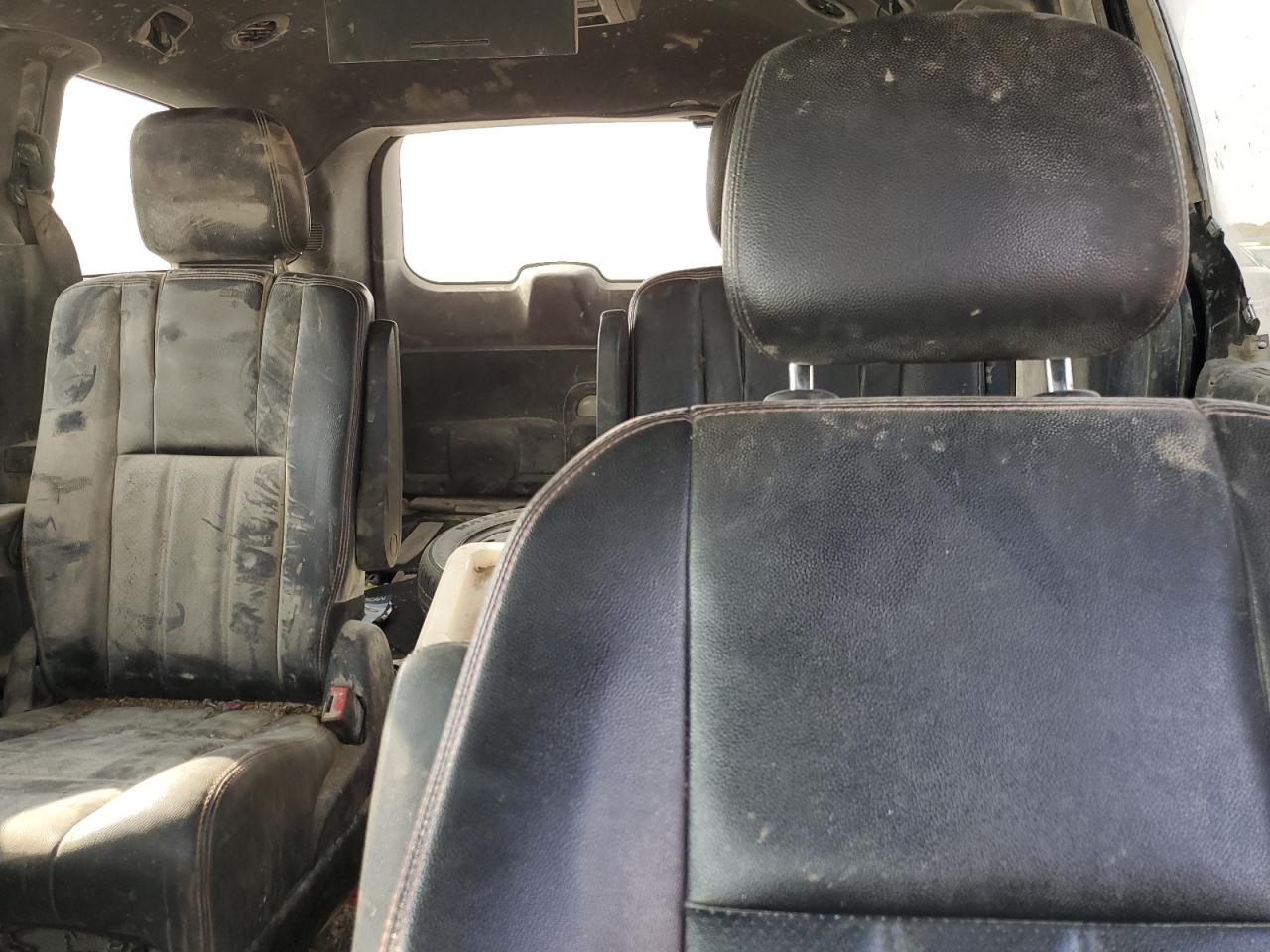 2019 Dodge Grand Caravan Gt VIN: 2C4RDGEG4KR511262 Lot: 91698255