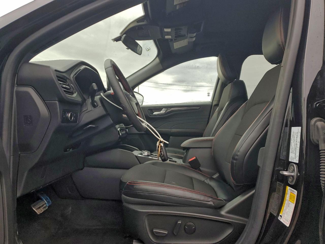 2024 Ford Escape St Line VIN: 1FMCU9MN4RUA07174 Lot: 94746995