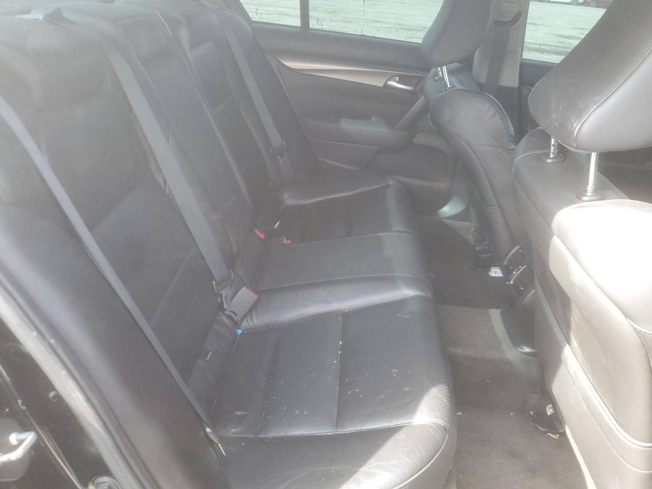 2013 Acura Tl Tech VIN: 19UUA8F50DA011355 Lot: 91455015