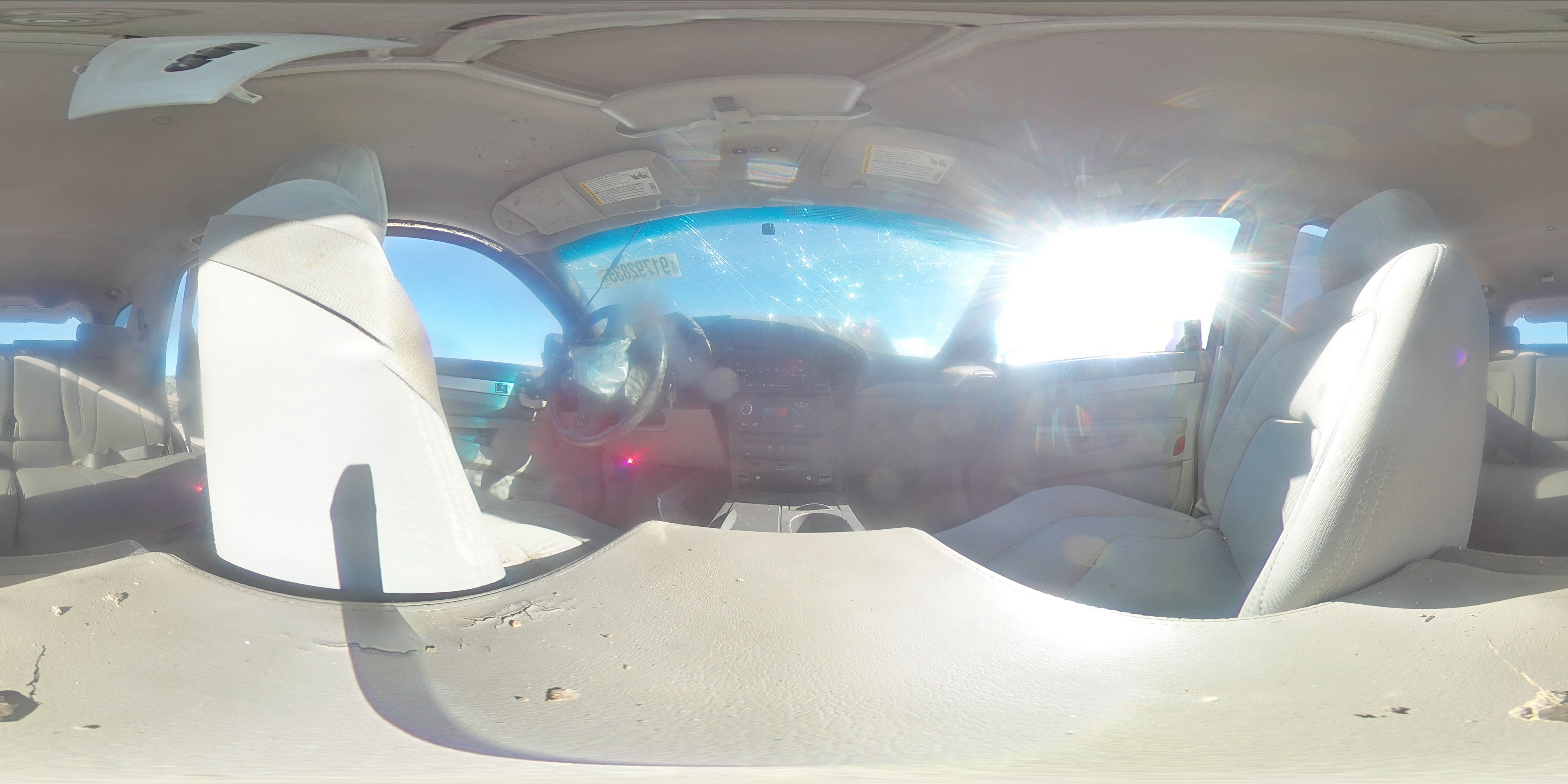 2005 Buick Rendezvous Cx VIN: 3G5DA03E55S501687 Lot: 91792835