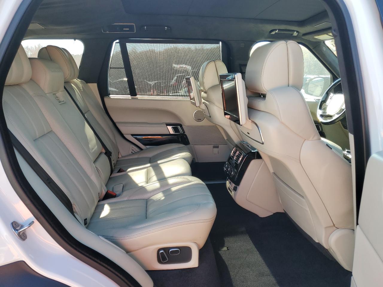 2014 Land Rover Range Rover Autobiography VIN: SALGV3TF4EA193734 Lot: 91193505