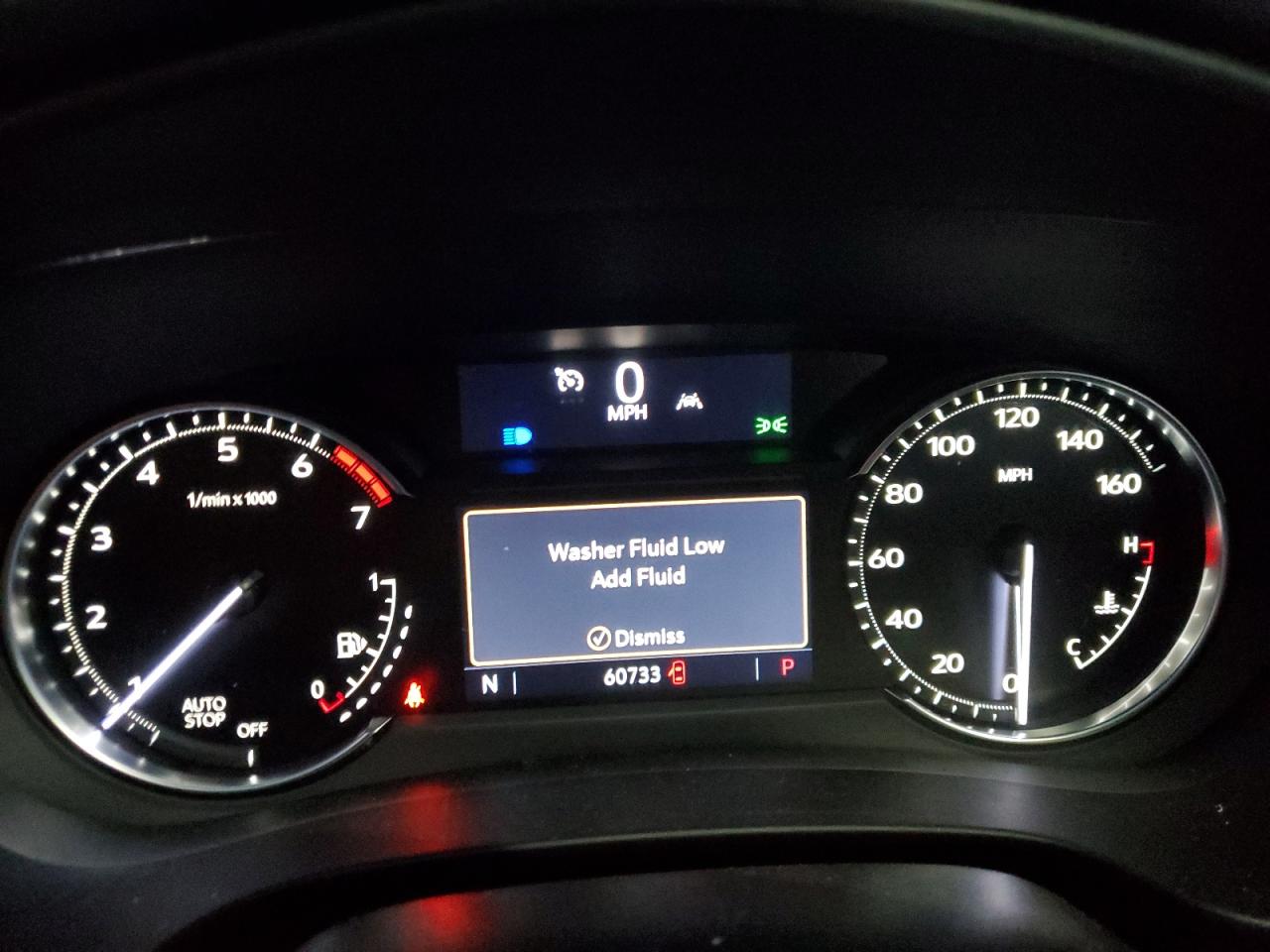 2023 Cadillac Xt4 Premium Luxury VIN: 1GYFZCR42PF109326 Lot: 93282875