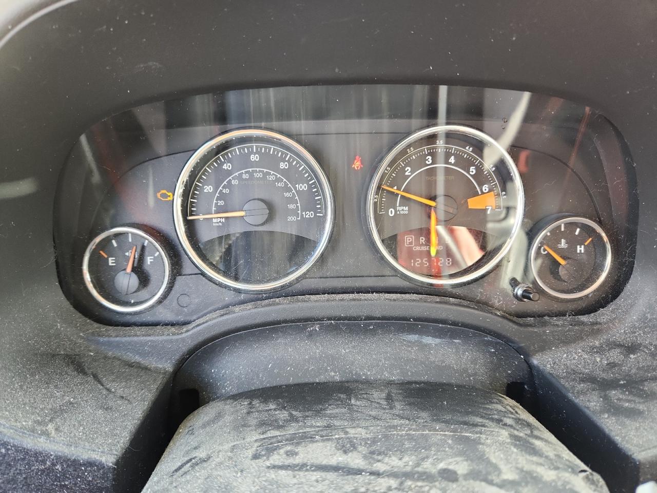 2016 Jeep Compass Latitude VIN: 1C4NJDEB2GD550274 Lot: 90654065