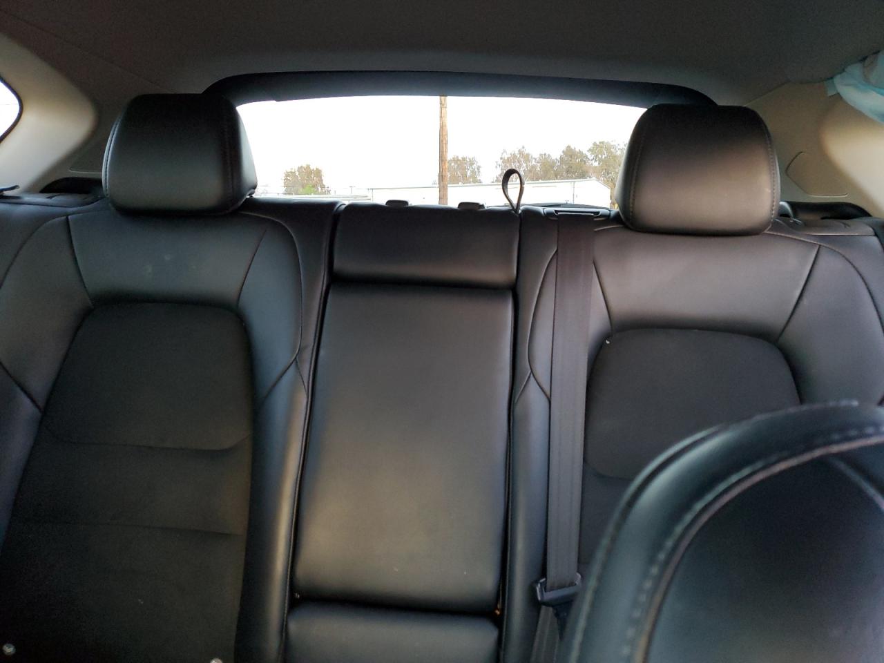 2018 Mazda Cx-5 Touring VIN: JM3KFACM4J1437935 Lot: 93514105