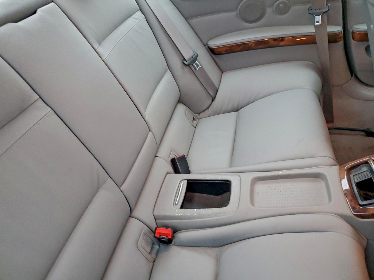 2007 BMW 328 Xi Sulev VIN: WBAWV535X7PW24483 Lot: 93407895