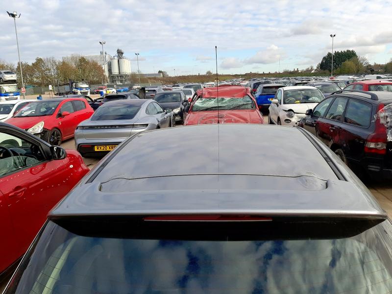 2009 MAZDA 2 1.3 TAMURA 5DR