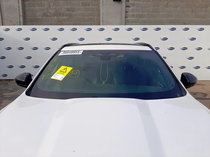 2023 JAGUAR F-PACE 2.0 D200 R-DYNAMIC SE BLACK 5DR AUTO AWD