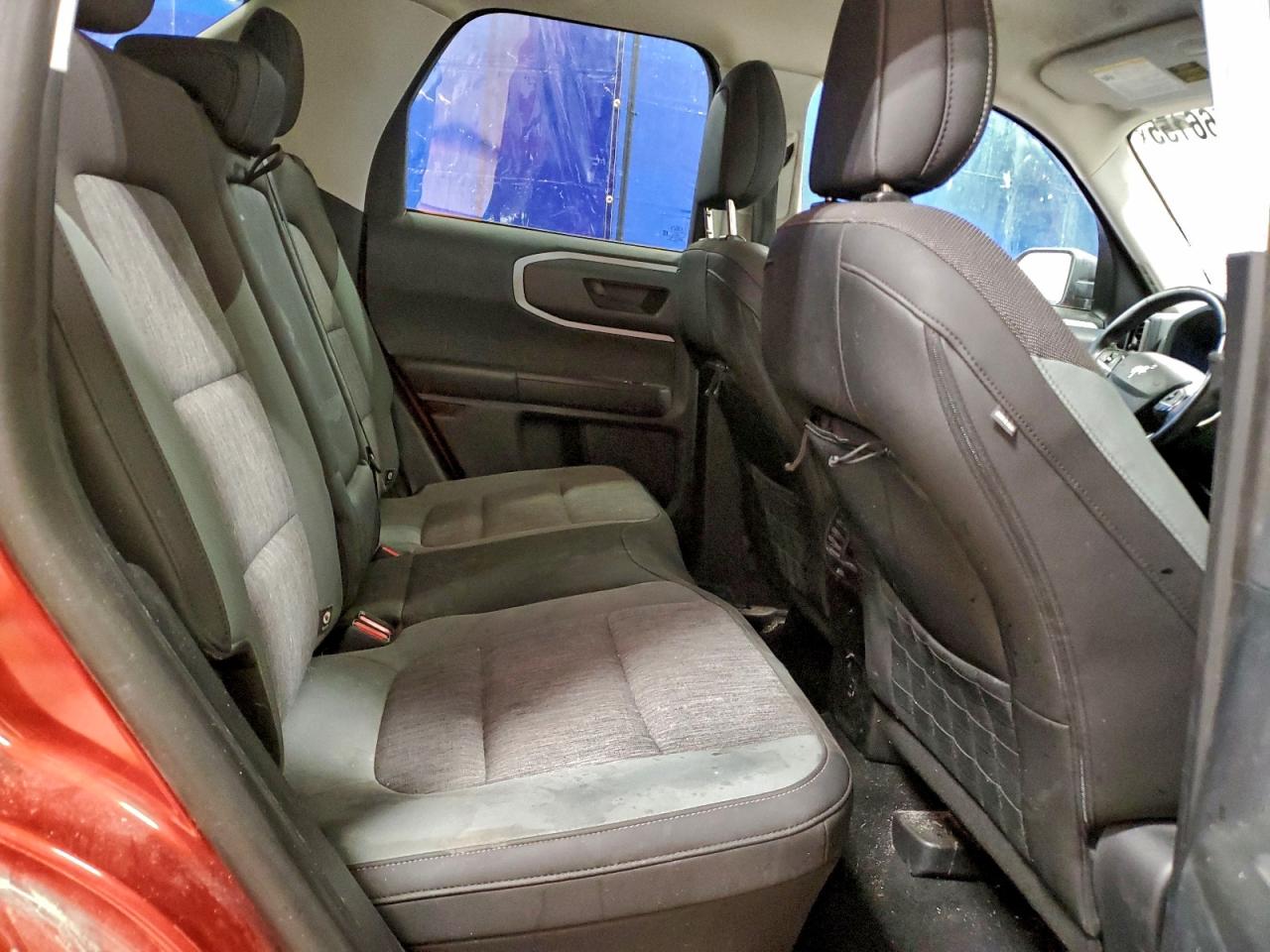 2022 Ford Bronco Sport Big Bend VIN: 3FMCR9B60NRD28403 Lot: 94566155